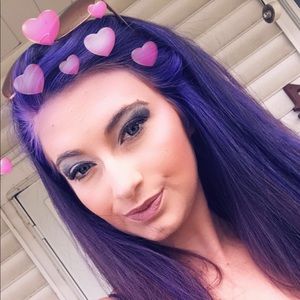 Meet your Posher, Sabrina